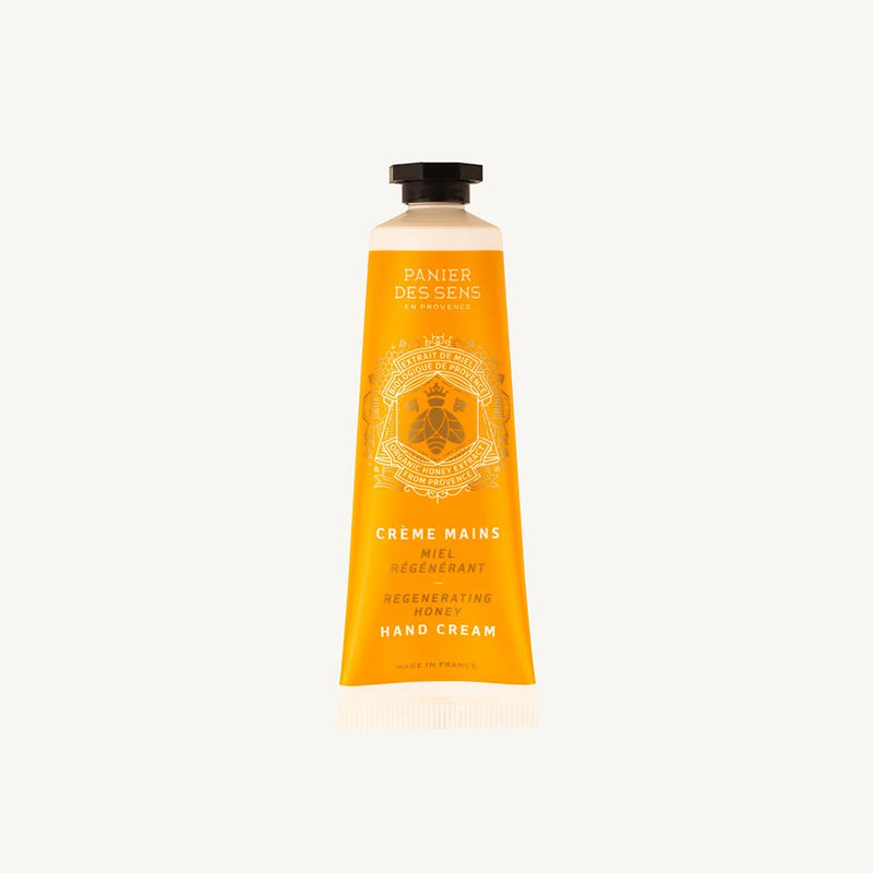 Hand cream -Regenerating Honey 1 floz
