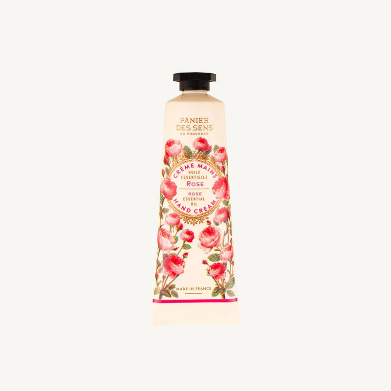 Hand cream -Rejuvenating Rose  1 floz