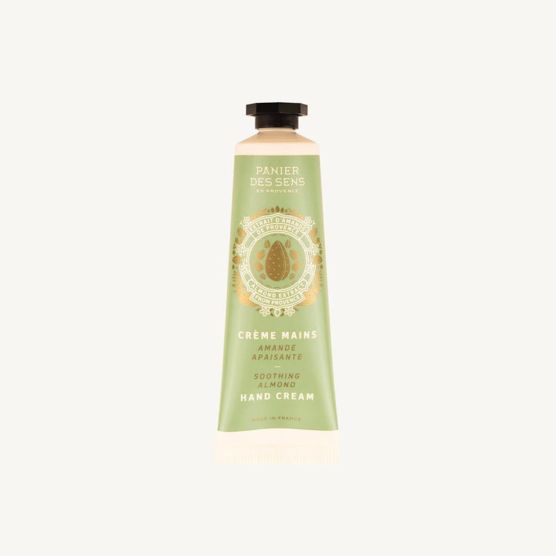 Hand cream -Soothing Almond 1 floz