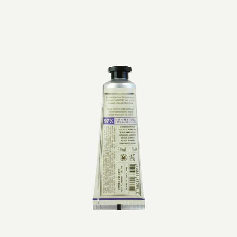 Hand cream - Soothing lavender 1 floz