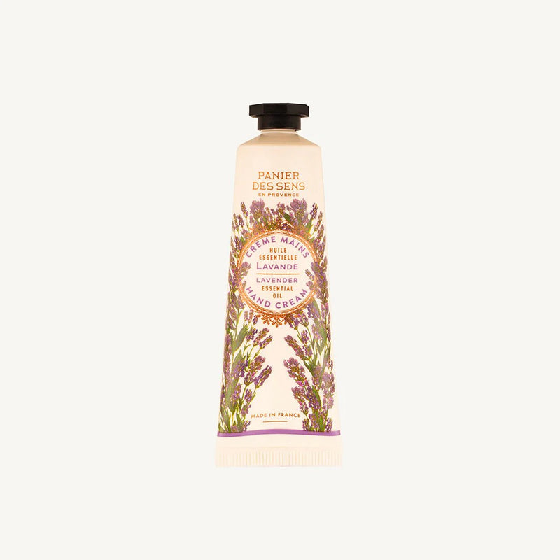 Hand cream - Soothing lavender 1 floz