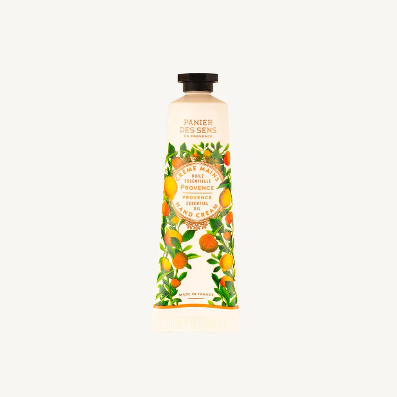 Hand cream - Soothing Provence  1 floz