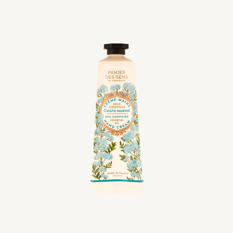 Hand cream - Stimulating Sea Samphire  1 floz