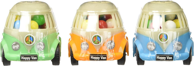 Happy Van Candy - Lemon And Lavender Toronto