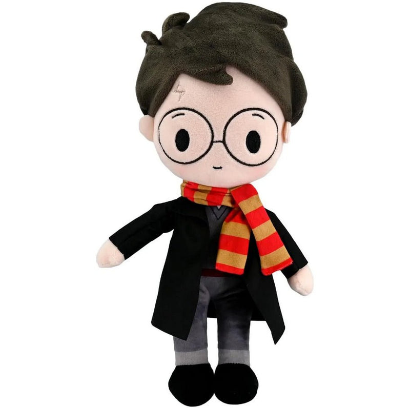 Harry Potter Stuffed Plush Toy - Lemon And Lavender Toronto