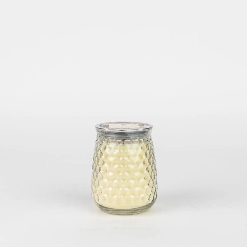 Haven Glass Jar Candle 13oz - Lemon And Lavender Toronto