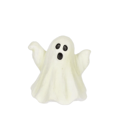 Hey Boo! Glow in the Dark Ghost Token - Lemon And Lavender Toronto