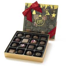 Holiday Assortment - Lemon And Lavender Toronto