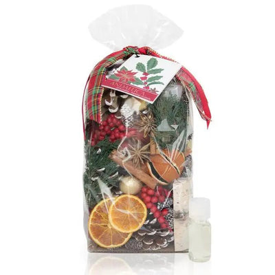 Holiday Memories Potpourri - Lemon And Lavender Toronto