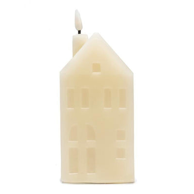 House LED Candle - Lemon And Lavender Toronto