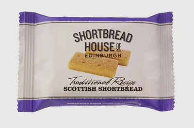 House of Edinburgh Shortbread - Twin Pack - Lemon And Lavender Toronto