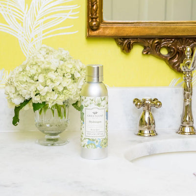 Hydrangea Non - Aerosol Room Spray - Lemon And Lavender Toronto