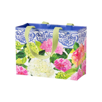 Hydrangea Summer Small Gift Bags - Lemon And Lavender Toronto
