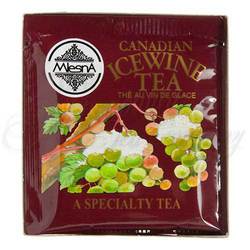 IceWine Tea - 5 Pack - Lemon And Lavender Toronto