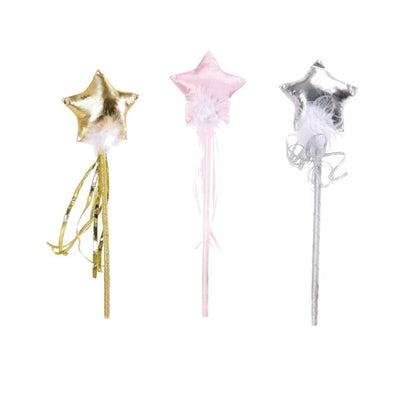 Deluxe Star Wands🌟