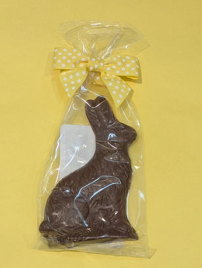 5" Milk Chocolate Traditional Bunny - 55 g