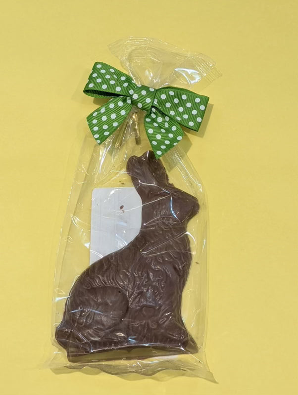 5" Milk Chocolate Traditional Bunny - 55 g