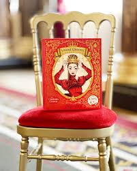 The Curious Crown Book