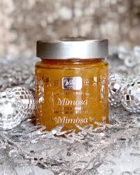 Mimosa Glitter Spread*LIMITED EDITION *