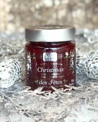 Christmas Glitter Spread*LIMITED EDITION *