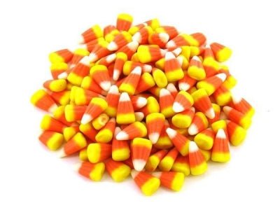 Jelly Belly Candy Corn - 28g Bag - Lemon And Lavender Toronto