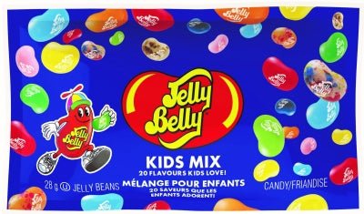 Jelly Belly Kid's Mix 28gr Bag - Lemon And Lavender Toronto