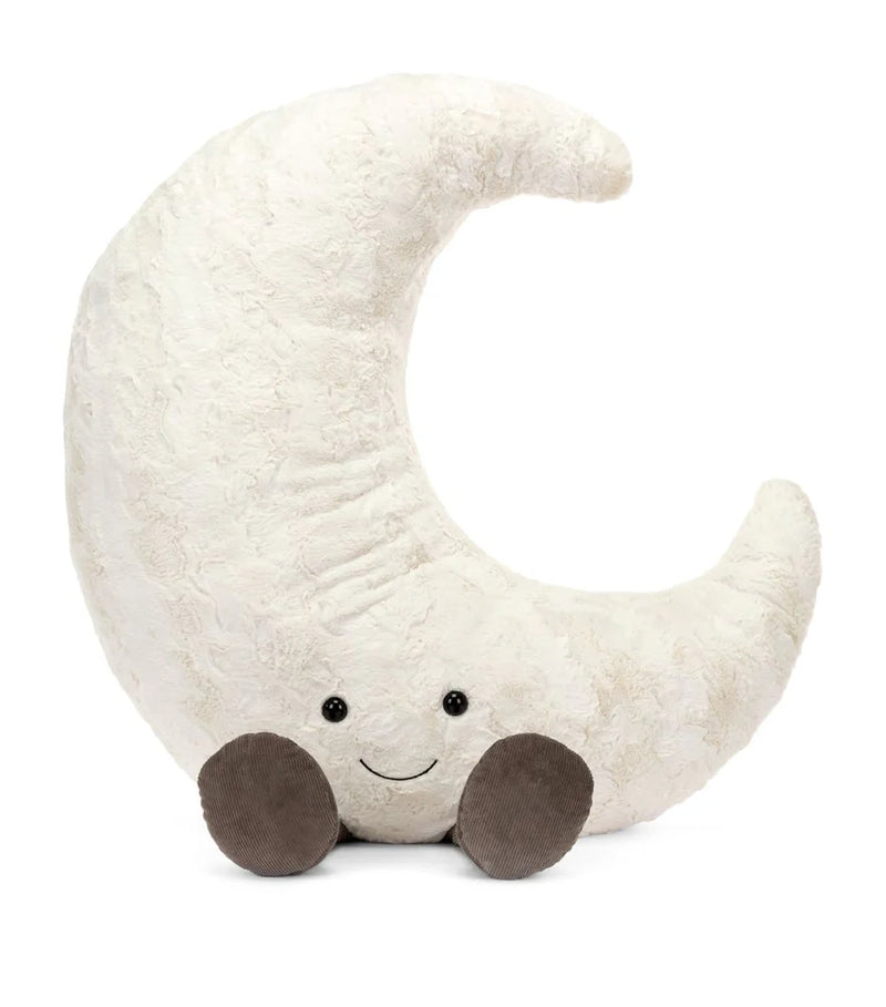 Jellycat Amuseables Moon Gigantic