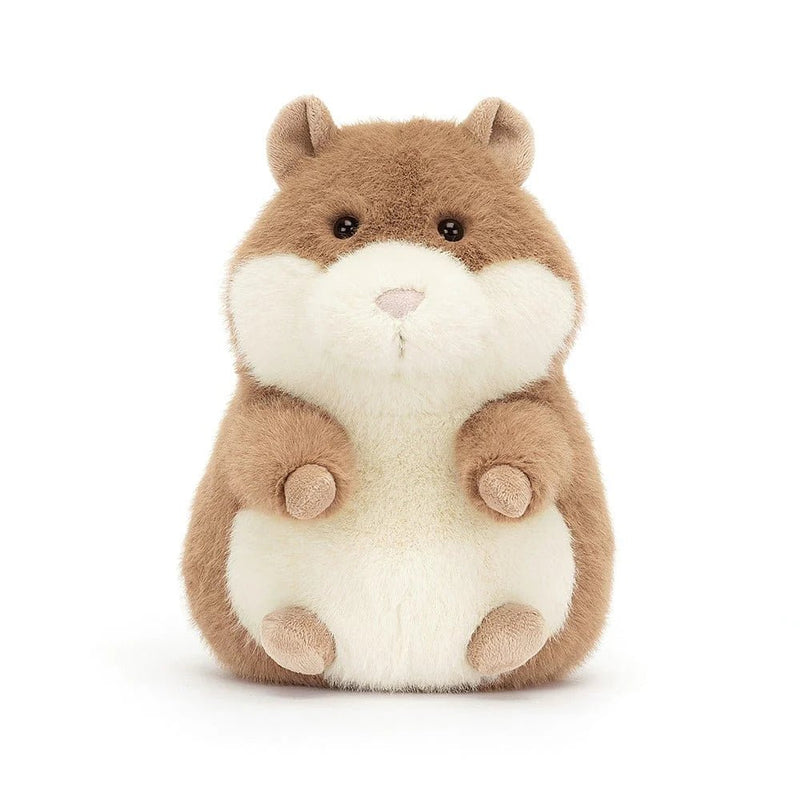 Jellycat Gordy Guinea Pig - Jellycat - Lemon And Lavender Toronto