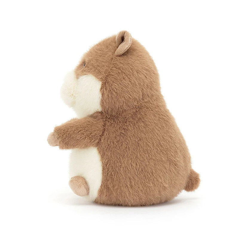 Jellycat Gordy Guinea Pig - Jellycat - Lemon And Lavender Toronto