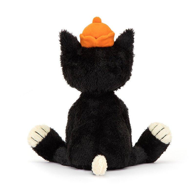 Jellycat Jack 🐈‍⬛ - Lemon And Lavender Toronto