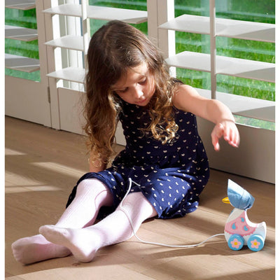 Jemima Puddle - Duck™ Pull Along - Lemon And Lavender Toronto