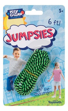 Jumpsies - Lemon And Lavender Toronto