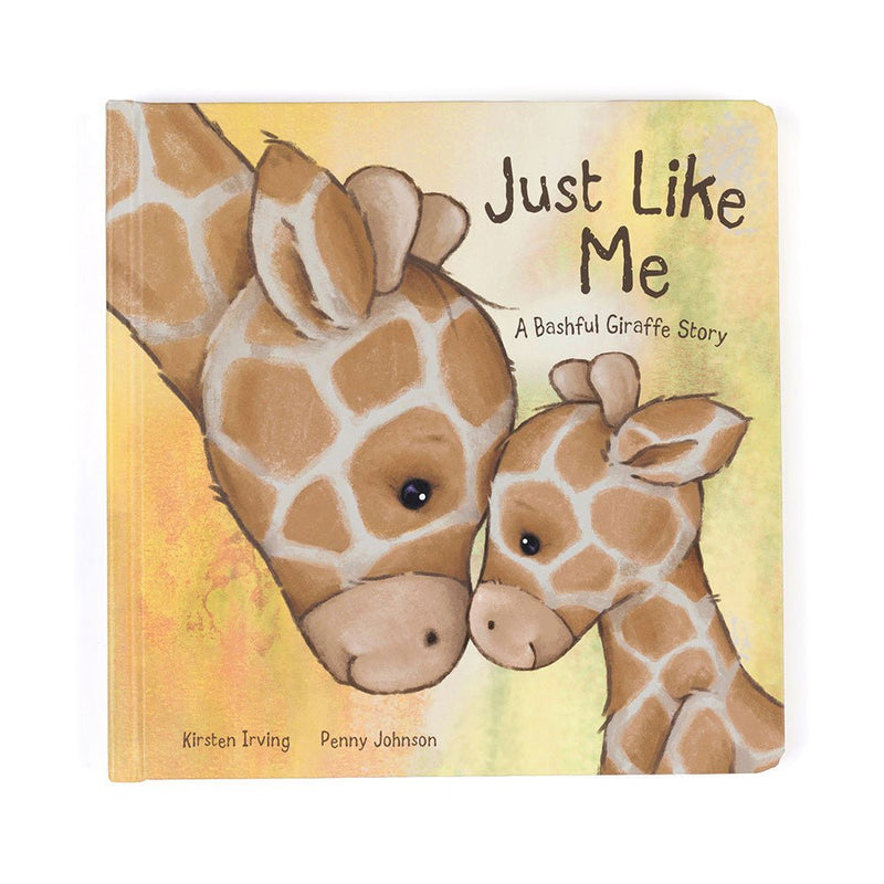 Just Like Me Book - Lemon And Lavender Toronto