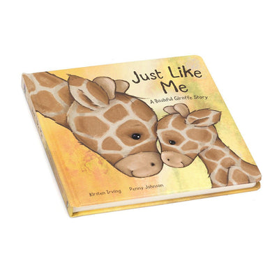 Just Like Me Book - Lemon And Lavender Toronto