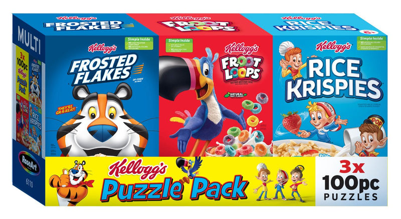 Kellogg&