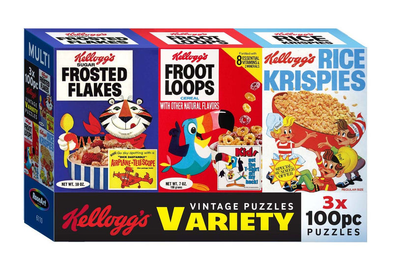 Kellogg&