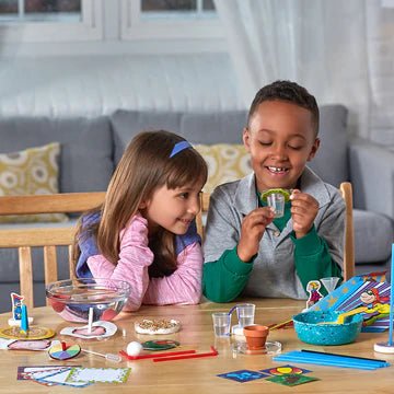 Kids First Stepping into Science - Lemon And Lavender Toronto