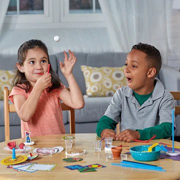 Kids First Stepping into Science - Lemon And Lavender Toronto