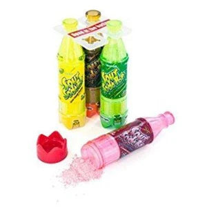 Sour Soda Pop