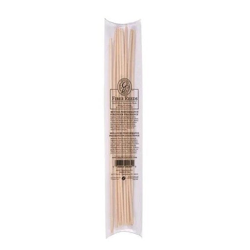 Pack of 8 Replacement Diffuser Reeds