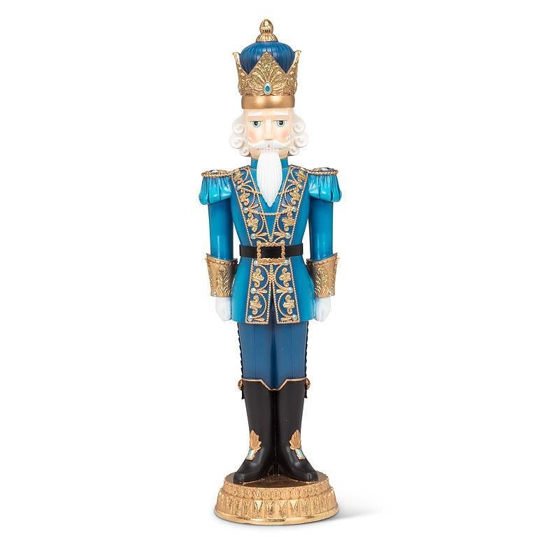 Large Royal Nutcracker - Lemon And Lavender Toronto