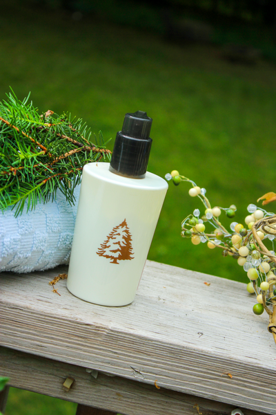 Frasier Fir Hand Lotion