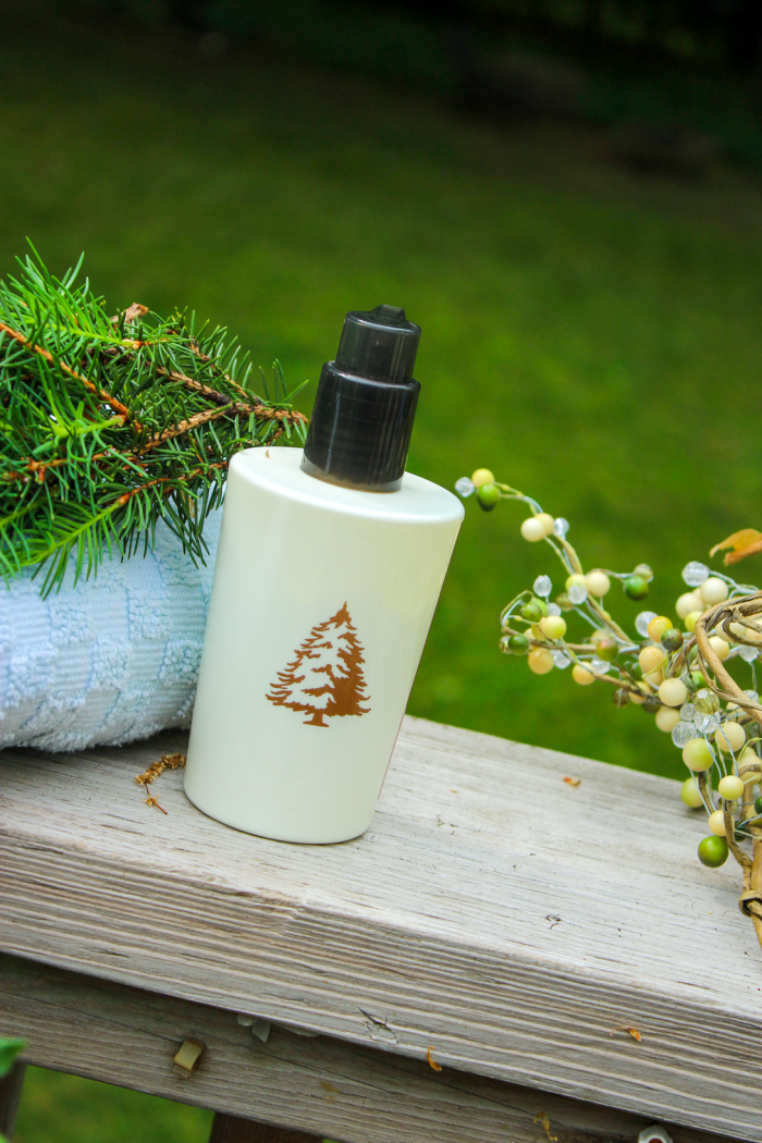 Frasier Fir Hand Lotion