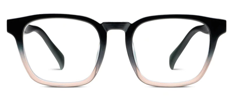 Latte Black/Taupe Reading Glasses - Peepers - Lemon And Lavender Toronto