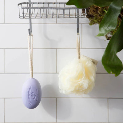 Lavender Soap on a Rope - Lemon And Lavender Toronto