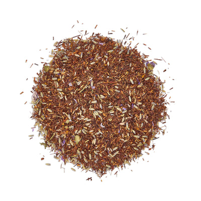 Honey Lavender Rooibos Tea, 15 Sachets