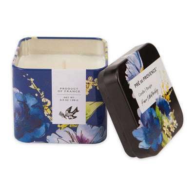 Le Jardin - Kiwi & Waterlily Candle - Lemon And Lavender Toronto