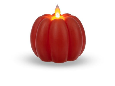 LED Pumpkin Candle - Lemon And Lavender Toronto