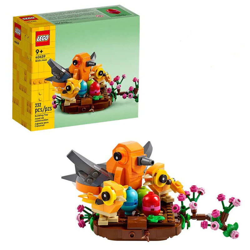 LEGO® Bird&