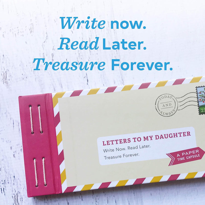 Letters to My Daughter - Lemon And Lavender Toronto